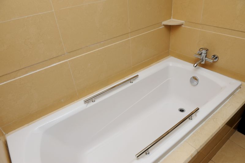 Bathtub Replacement detail