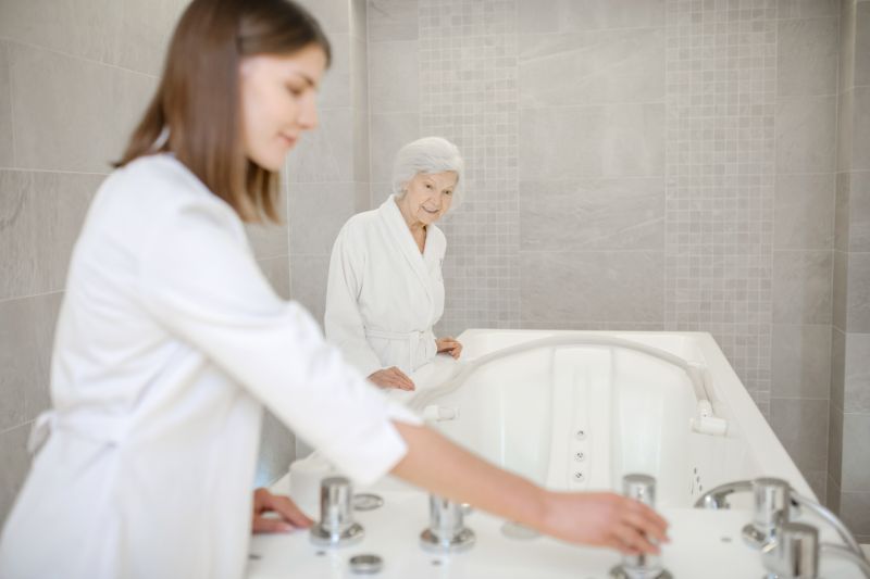 Cost of Bathtub Installation in Odessa, TX